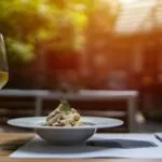 Serpenyős Bisztró | Mediterrán étterem | Dunakeszi - Az igazi „dolce vita” hangulat